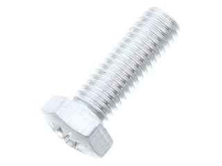 BAXI 247173 SCREW SET M5 X 15MM SS HEX