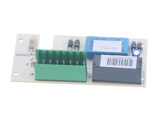 BAXI 247401 RELAY PCB