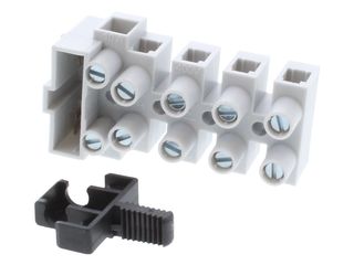 BAXI 247480 TERMINAL BLOCK