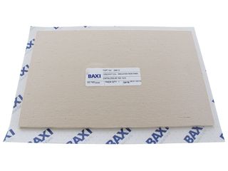 Baxi 248012 Insulation Rear Panel