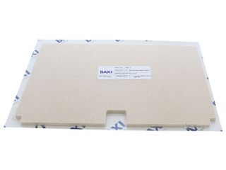 Baxi 248013 Insulation Front Panel - Combi/System