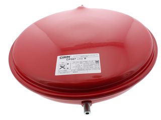 Baxi 248024 Expansion Vessel 8L - 105E - Combi/Main HE/System