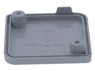 BAXI 248076 COVER INTEGRAL TIMER