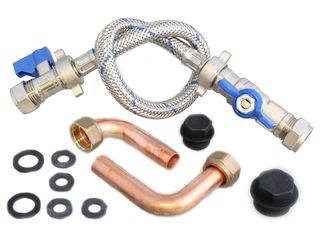 Baxi 248221 Filling Loop Kit - Combi/Platinum Combi/System