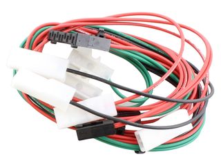 BAXI 248496 CABLE LOW VOLTAGE