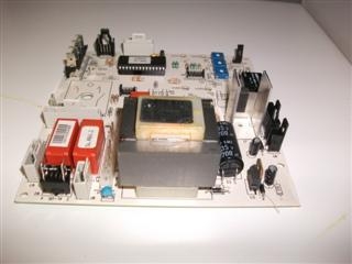 BAXI 248672 MAIN PCB