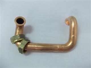 BAXI 248739 PIPE EXPANSION VESSEL OUTLET