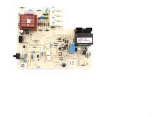 Baxi 5106472 Bermuda Printed Circuit Board Digital Control