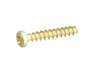BAXI 5109202 SCREW NO.6X20 PLAS PAN POZ SZ