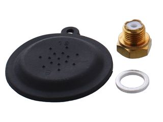 Baxi 5111138 Diaphragm Rep Kit - PRI Combi