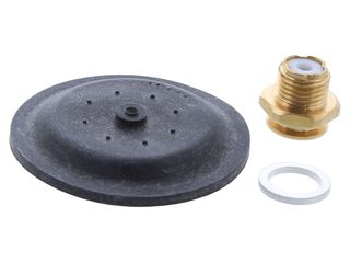 Baxi 5111140 DWH Diaphragm Rep Kit - Max/Combi Instant