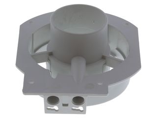 Baxi 5112369 Flue Adaptor - HE/Duo Tec/Platinum Combi