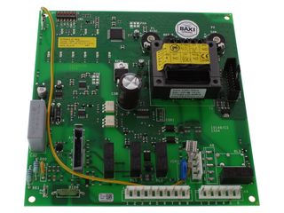 Baxi 5112380 Printed Circuit Board - Combi/Main System