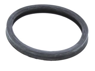 Baxi 5114774 Gasket with Double Lip - Duo Tec/Megaflo/Platinum Combi