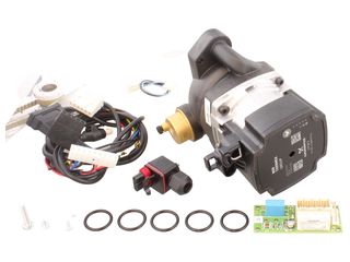 Baxi 7722642 Pump Kit UPMO - 15-60 L3 - Combi/Duo Tec/Megaflo