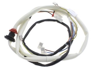 BAXI FAN WIRING