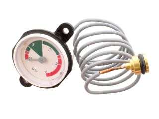 BAXI 720061901 PRESSURE GAUGE