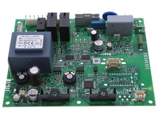 BAXI 7690359 PRINTED CIRCUIT BOARD