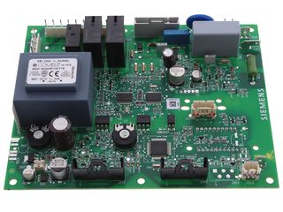 Baxi 7690360 Printed Circuit Board - Combi 28HE