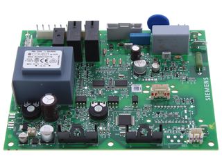 Baxi 7690358 Printed Circuit Board - Combi HE 24/20