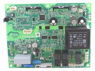 Baxi 7690350 Printed Circuit Board - Combi 28 4 Coil