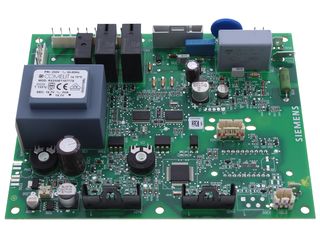 BAXI 7690352 PRINTED CIRCUIT BOARD