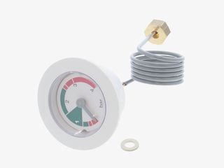 Baxi 720787201 Duo-Tec 2 Pressure Gauge