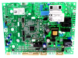 Baxi 720878202 Printed Circuit Board - Combi/Megaflo System/Neta-Tec