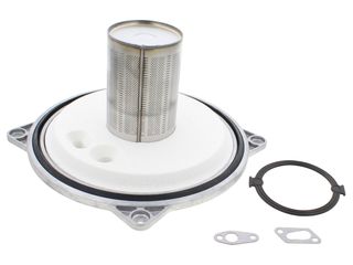 BAXI 7682284 BURNER AND DOOR KIT