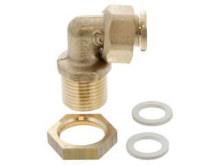 BAXI 720773801 VALVE FLOW DHW COMPACT