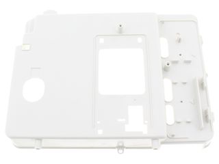 BAXI 720771801 CONTROL BOX REAR