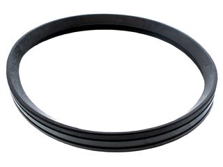 Baxi 720871401 100mm Lip Seal - Duo-Tec/EcoBlue/Megaflo