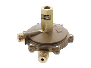 POTTERTON 10/18676 DIAPHRAGM FLOW SWITCH.