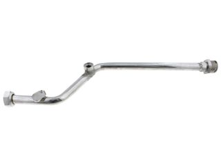 POTTERTON 10/18711 DOM.FLOW PIPE ASSEMBLY.