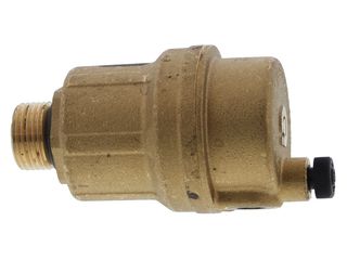 POTTERTON 10/18728 AIR BLEED VALVE.