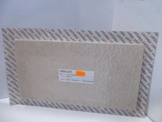 POTTERTON 10/18736 REAR INSULATION.