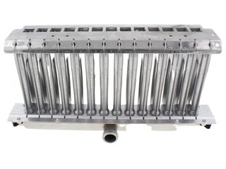 POTTERTON 10/18741 BURNER ASSY.COMPLETE.