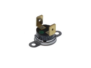 POTTERTON 10/18764 THERMOSTAT FROST