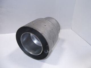 POTTERTON 10/19180 AIR TUBE ADAPTOR