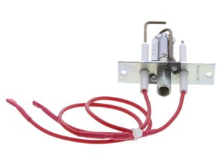 POTTERTON 133535 PILOT BURNER ASSEMBLY