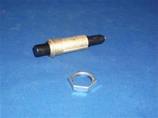 POTTERTON 17004901 PIEZO IGNITER 000826