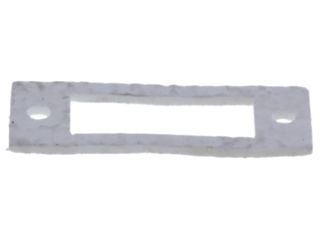 POTTERTON 202099 SIGHT GLASS GASKET FRONT