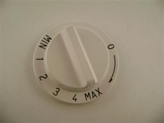 POTTERTON 206515 CONTROL BOX KNOB