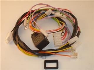 POTTERTON 21/19018 CABLE ASSY. MAIN