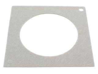 POTTERTON 212084 FLUE ELBOW GASKET