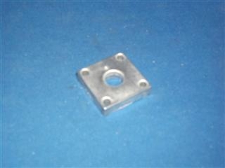 POTTERTON 212145 GAS VALVE SPACER