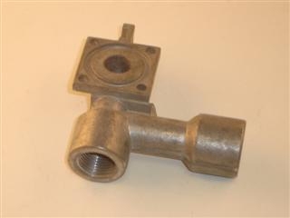 POTTERTON 212475 GAS VALVE INLET MANIFOLD