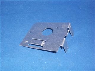 POTTERTON 212534 PRESSURE SWITCH BRACKET