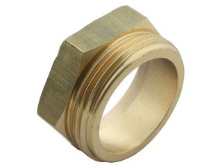 POTTERTON 238155 M30 X 1.5MM MALE NUT