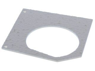 Potterton 238163POT Fan Inlet Gasket - 3FW